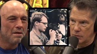 The Cannibal Killing of Michael Rockefeller | Joe Rogan & Mike Baker