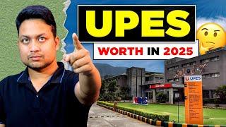 UPES Dehradun Honest Review | UPES College Review | upes college  | Placements | Fee | Campus Life