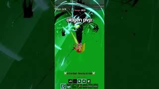 are u a newgen or nah? • #bloxfruits #bountyhunting #pvp