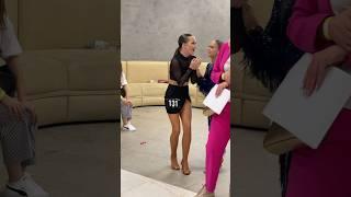 Karina & Sofia 🫶#ballroomdance #dance #latindance