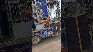 Dj Sai Music #Badabahal#New pick up setup# Best quality Best price# Mob-9668369516, 7894777766