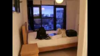 luxury 2 bedroom/2 bathroom apartment to rent, city centre, manchester