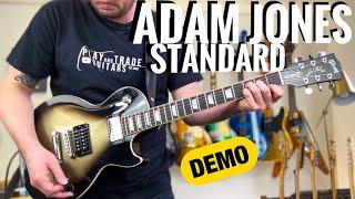 Gibson Adam Jones Les Paul Standard DEMO