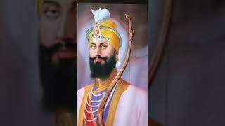 Dhan guru gobind singh ji