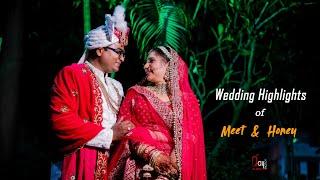 Best Highlight of Wedding / Meet & Honey / Wedding / Surat / Jayphoto  kuvad