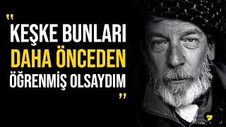 90 YAŞINDA BİLGE BİR ADAMDAN İNANILMAZ HAYAT TAVSİYELERİ - Kişisel Gelişim Motivasyon Videoları