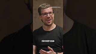 AI Radiologist?