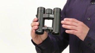 Opticron Savanna R Binoculars