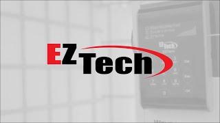 EZTech Frotas