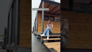 Строим модульный каркасный дом Челябинск Стройкаркас