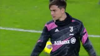 Paulo Dybala vs Udinese 2021 (Video)