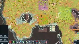 RimWorld Alpha 9: "Tales o Drinking" Episode 1