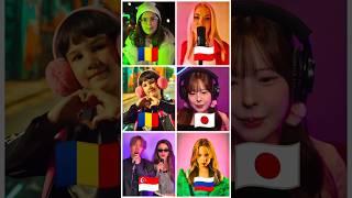 Sigma Boy (Сигма Бой) - Betsy&Мария | Who sang it better | #sigmaboy #сигмабой #Cover #fyp #shorts