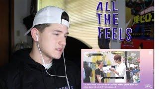 Global ARMY Song for BTS - "We'll Be Fine" by Gracie Ranan ft. ARMY (2018 MV) REACTION