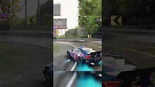 NEED FOR SPEED UNBOUND INSANE DRIFTING pt.210 #nfsunbound #nfs #needforspeed #shorts #explore #fypシ