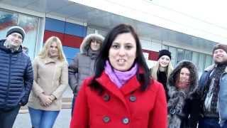 Молодежная палата Зюзино