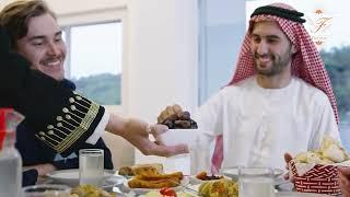EID 2025 | FLAVORRE | VIDEOKRAFT PRODUCTIONS | DUBAI