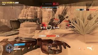 LLNuke McCree 6 man