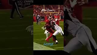 Mike Evan’s Edit#TEXAS