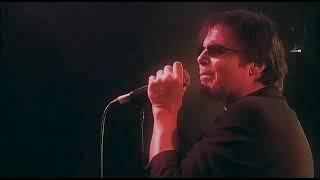 Jimi Jamison - It's the Singer Not the Song Live at Firefest 2010 (BEST VERSION)