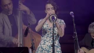 Andrea Motis - Sr Blues [Live Palau de la Música Catalana]