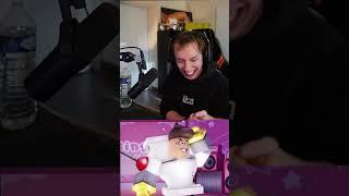 Roblox Karaoke ist anderst  #twitch #memes #twitclips #funny #roblox #hugo #streamer #stream