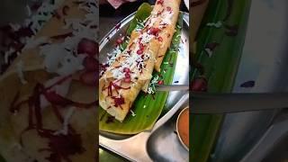 Yummy n tasty Special Masala Dosa || #southindianfood #shorts #favourite #viralvideo #shortsvideo