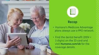 Being ready for appointments with Humana Medicare Advantage members