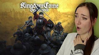 ENDING · Fight For The Castle & A Happy End? · KINGDOM COME: Deliverance [Part 26]