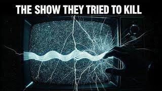 The Classic Sci-Fi Phenomenon That Shocked the World—Then Vanished!