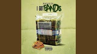 I GOT BANDS