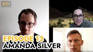 The Work Item (#13) - Interview with Amanda Silver