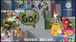 The History of PBS Kids Go! (v2)