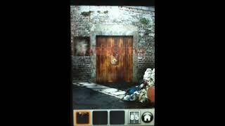 100 Doors Runaway Level 81 - 90 Walkthrough