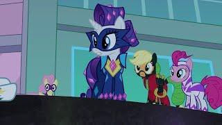  My Little Pony: Friendship Is Magic | SEASON 4 EPISODES 🪄 | Live Stream