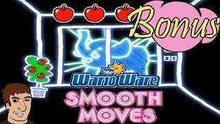 WarioWare: Smooth Moves - Bonus Episode: The Elephants