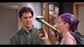 Dharma & Greg S03E22 Your place or mine