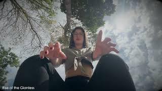 Trailer Rise of the Giantess
