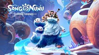 Song of Nunu Gameplay Beta