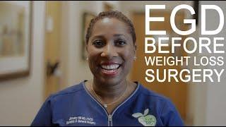 What is an EGD and Why You Need it Before Weight Loss Surgery