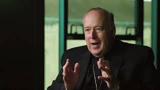 Hank Center Presents | A Public Voices Series: Bishop Robert McElroy