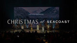 Christmas Eve Service 2024 at Seacoast Church