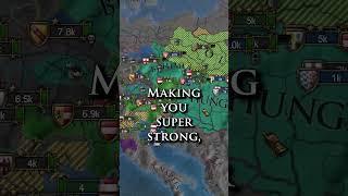 Best Nations For World Conquest in EU4? PART 2 #paradoxinteractive #eu4WC #eu4guide