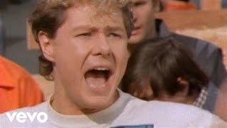 Dan Hartman - Second Nature