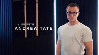 Andrew Tate's Videographer - A Cinematographer's Life Behind the Scenes