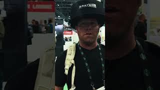 Shot Show 2025 with Grayboe