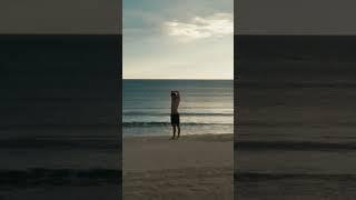 arena x Woolmark: Naturally redefined beachwear.