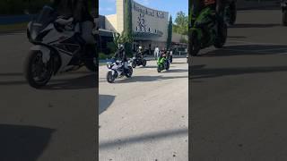 DADE COUNTY RIDERS 