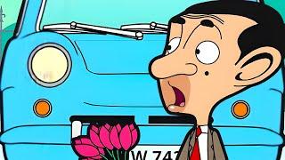 Cuidado, Mr. Bean!  ️ | Mr. Bean | WildBrain Português