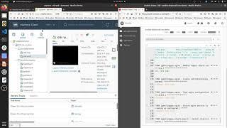 Using Ansible Tower to Deploy Elastic Stack on VMware Demo